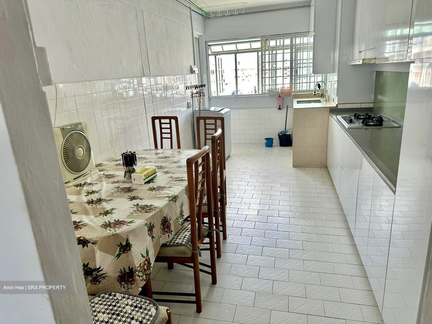 Blk 481 Jurongville @ Street 41 (Jurong West), HDB 3 Rooms #612642611